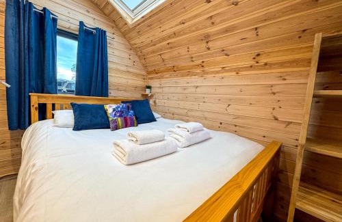 Frampton House | The Firs Country Park