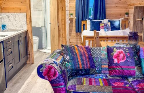 Frampton House | The Firs Country Park