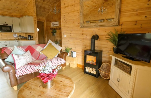 Llanidloes Cottage | The Firs