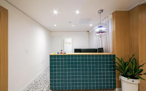 Dong-Gu Hotel | The First Boutique Hotel
