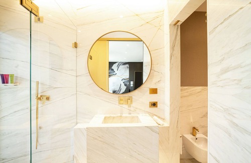 Prati Hotel | The First Musica - Preferred Hotels & Resorts