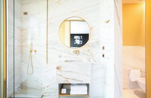 Prati Hotel | The First Musica - Preferred Hotels & Resorts