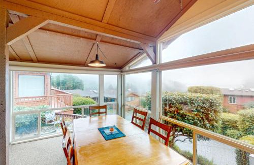 Brookings House | The Fish Bowl