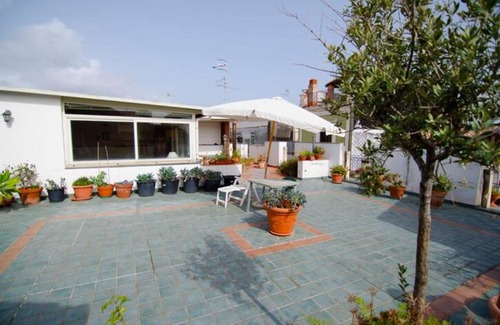 Riposto Apartment | The Fisherman's House