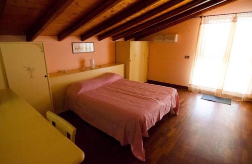 Riposto Apartment | The Fisherman's House
