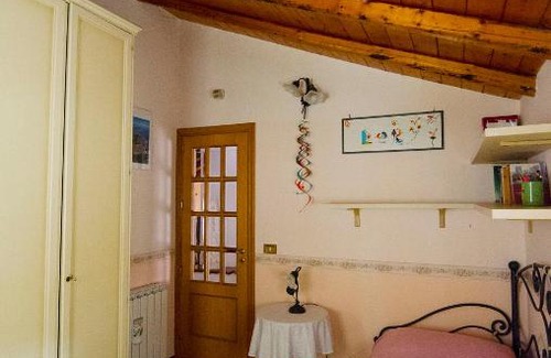 Riposto Apartment | The Fisherman's House