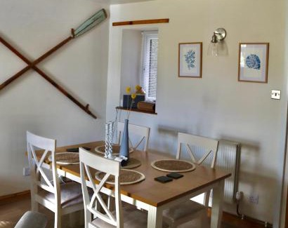 Llanystumdwy House | The Fishermans Cottage