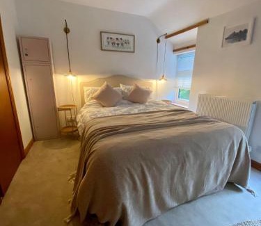Llanystumdwy House | The Fishermans Cottage