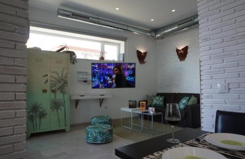 Los Alcazares Apartment | The Fisherman’s House