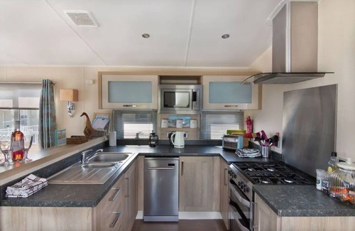 Wyke Regis House | The Fleet Retreat - Fleet Lagoon - Weymouth, Dorset