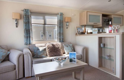 Wyke Regis House | The Fleet Retreat - Fleet Lagoon - Weymouth, Dorset