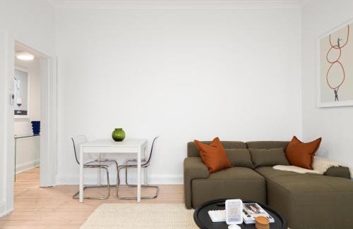 Tamarama Apartment | The Fletcher Bondi