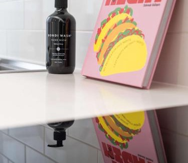 Tamarama Apartment | The Fletcher Bondi