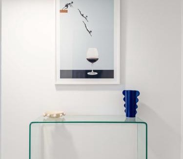 Tamarama Apartment | The Fletcher Bondi