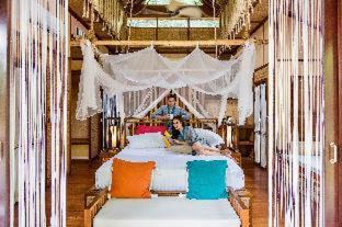 Tha Sao Resort | The Float House River Kwai