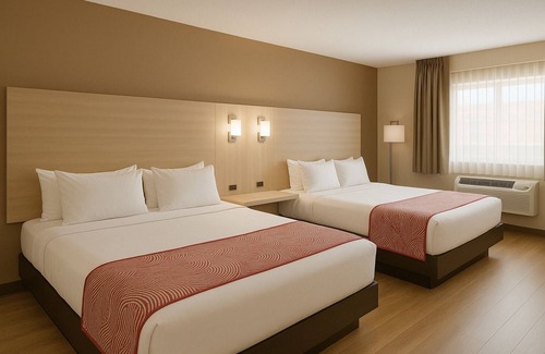 Floral Park Hotel | The Floral Park Motor Lodge