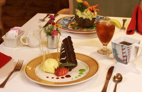 Orlando Hotel | The Florida Hotel & Conference Center in the Florida Mall