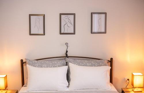 Florina Apartment | The Florina Park House