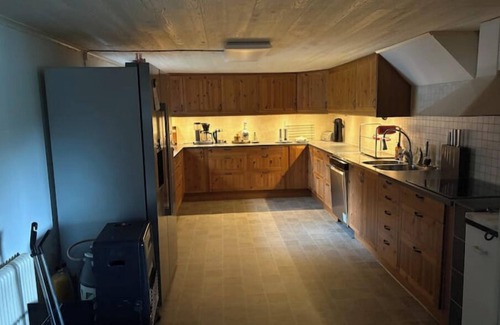 Vilshult House | The flower farm