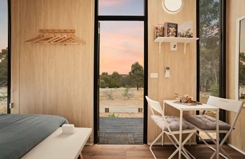 Clydesdale House | The Flower Nest by Tiny Away