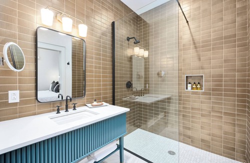 Cullman Hotel | The Flying Fifty, a Luxury Boutique Hotel