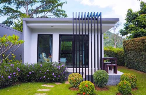 Mu Si Cabin | The Focus Khaoyai Resort