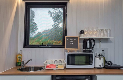 Boolambayte House | The Fog Getaway 1 by Tiny Away