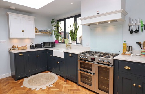 Stockton-on-Tees Cottage | The Fold, 5-6 Rose Terrace