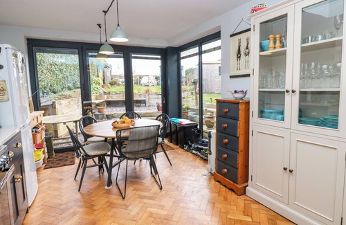 Stockton-on-Tees Cottage | The Fold, 5-6 Rose Terrace