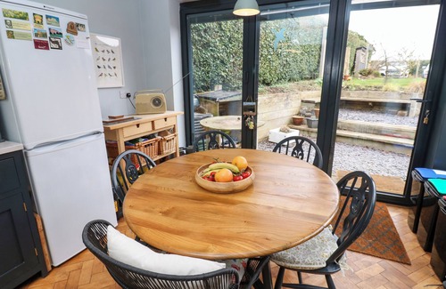 Stockton-on-Tees Cottage | The Fold, 5-6 Rose Terrace