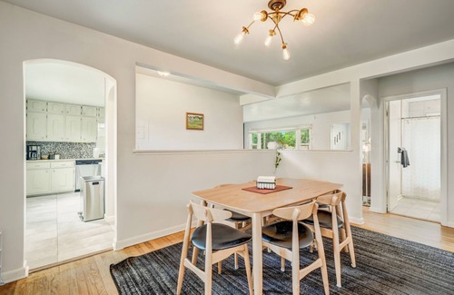East Colorado Springs House | The Foote Hills
