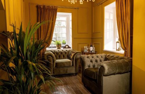 Killotteran Resort | The Forest at Mount Congreve Gardens