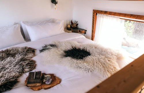 Fairview Apartment | The Forest Bathhouse - Sauna, Soak, & Luxury