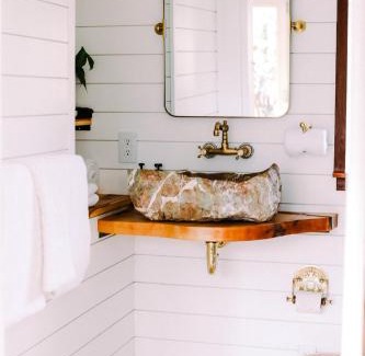 Fairview Apartment | The Forest Bathhouse - Sauna, Soak, & Luxury