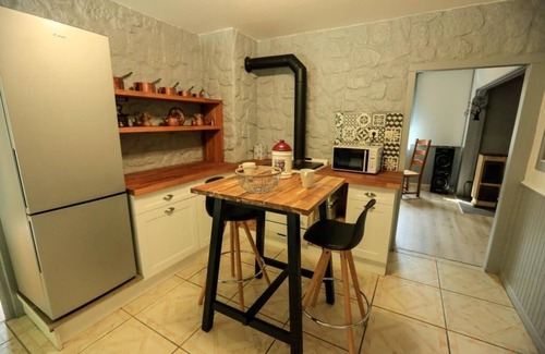 Guewenheim Ski Chalet | The Forest Chalet