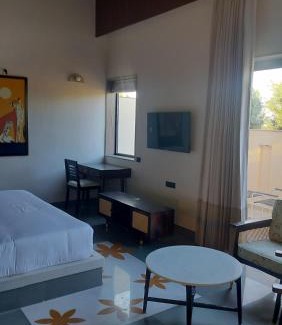 Bali Resort | The Forest Chapter by Sayaji, Jawai