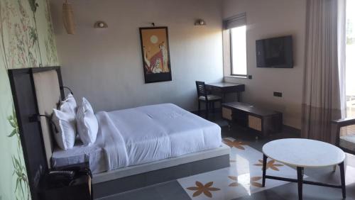 Bali Resort | The Forest Chapter by Sayaji, Jawai
