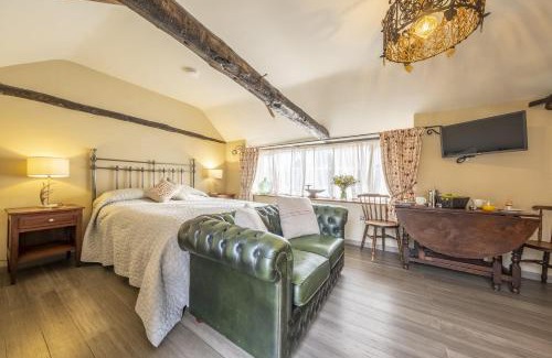 Edgefield House | The Forge