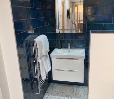 Long Whatton House | The Forge Guest Rooms