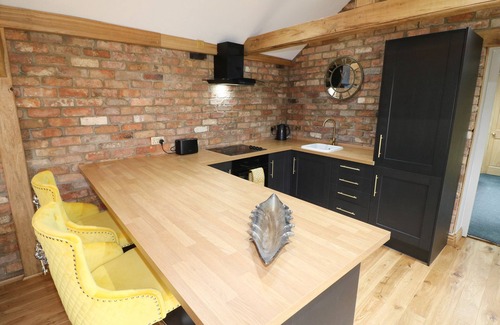 Sturton By Stow House | THE FORGE, pet friendly, luxury holiday cottage in Ingham