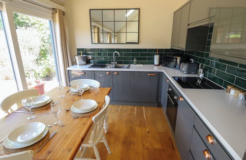 Aylesby Cottage | THE FORGE, with a garden in Laceby