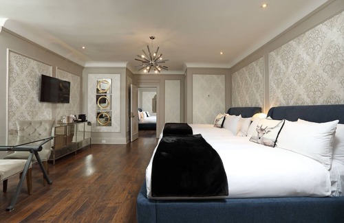 Downtown Winnipeg Hotel | The Fort Garry Hotel, Spa and Conference Centre, an Ascend Collection Hotel