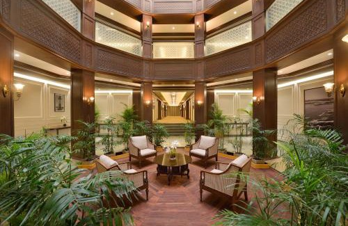 Diu Hotel | The Fort House, Diu- IHCL SeleQtions