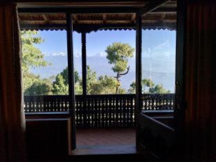 Baluwapati Deupur Resort | The Fort Resort