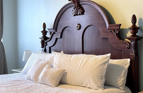 Eastland Hotel | The Fort Worth Room at The Eastland Historic Hotel