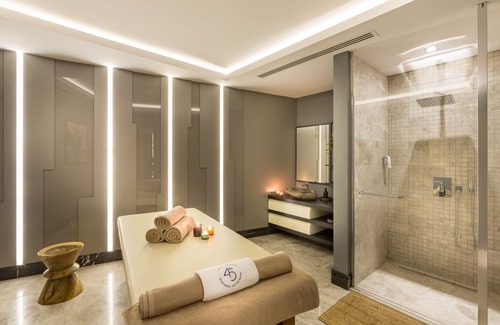 Yunusemre Hotel | The Fortyfive Business Hotel & Spa