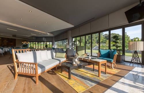 Yunusemre Hotel | The Fortyfive Business Hotel & Spa