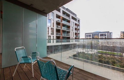 Sandyford Apartment | The Forum Sandyford Dublin