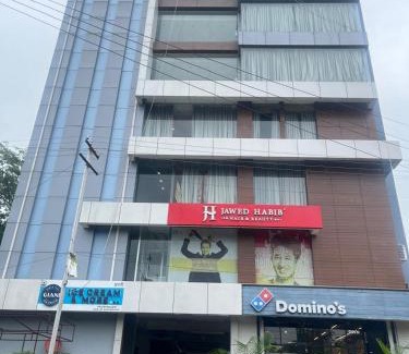 Katihar Hotel | The Four Seasons Hotel & Restaurant