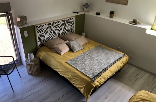 Dol-de-Bretagne Bed & Breakfast | The Fournil - Domaine des Haies